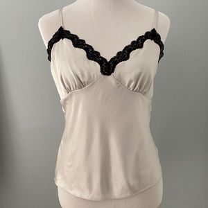 Calvin Klein Silk Camisole